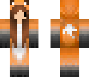 derp fox girl