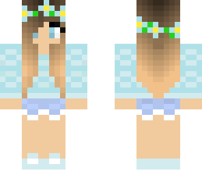 summer girl