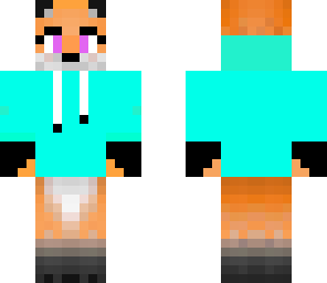 another edit foxy girl