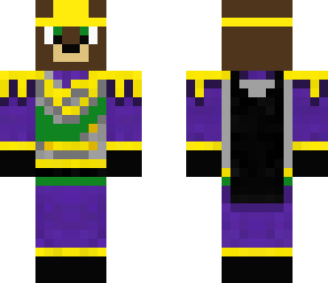 teosen02 king