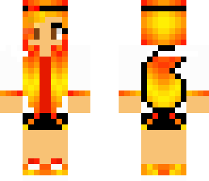 updated fire fox edit