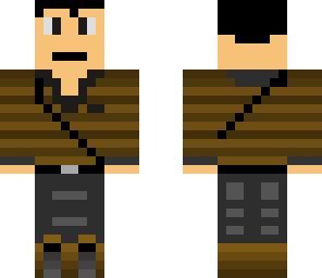 winter guy v2