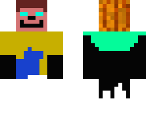 miner
