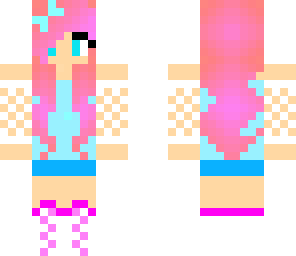 summer skin