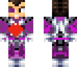vegetta 777 love
