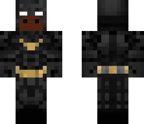 mooseman