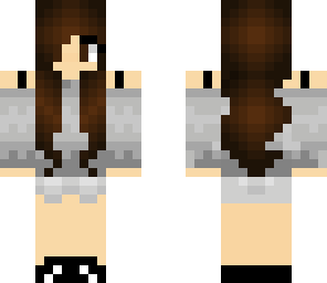 prettyy girl revised