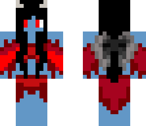 queen of pain