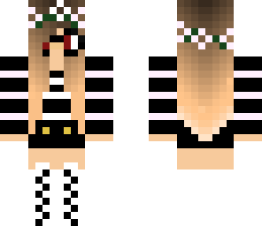 new skin