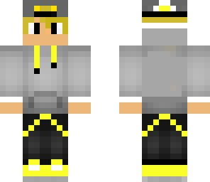 beast skin