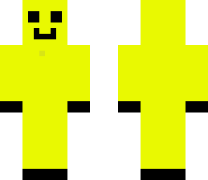happy yellow
