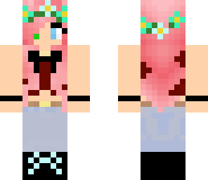 yoku's summer 2k15 skin