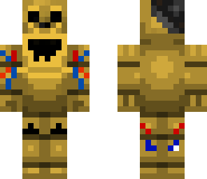 golden freddy