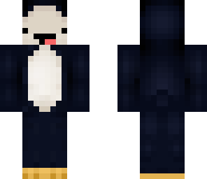 derp penguin