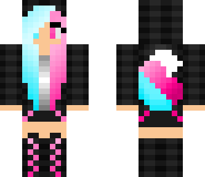 cotton candy