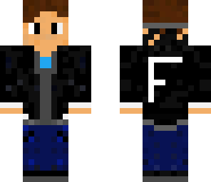random dude