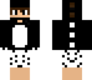 dino black