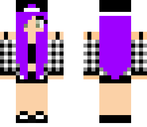 small cange