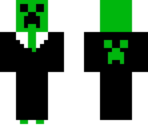 creeper xd