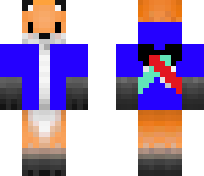 war fox