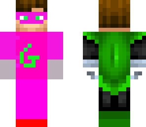 green lantern girl style