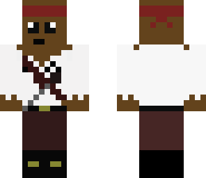 pirate
