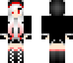 hot vampire