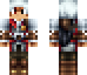 cool assasin