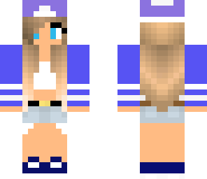 tomboy edit