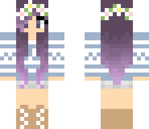 deer girl 2