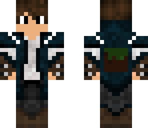 adventure guy swag rpg 360 no-scope skin