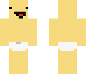 derp does minecraft