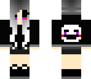 marionette sister 