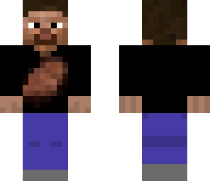 beefy boy