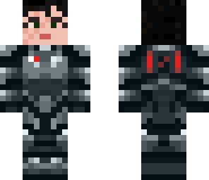 mass effect femshep