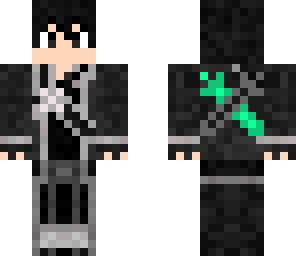 kirito sao