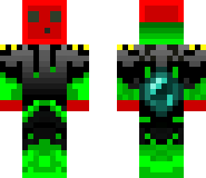 opposite enderslime guardian