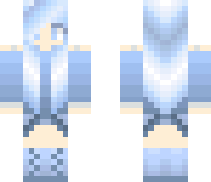 frost girl