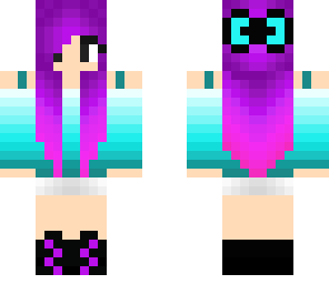 simple girl