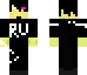 kichgo with enderbrine