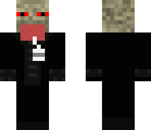 rouge ood servant
