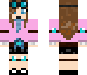 dantdm girl
