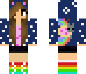 nyan cat