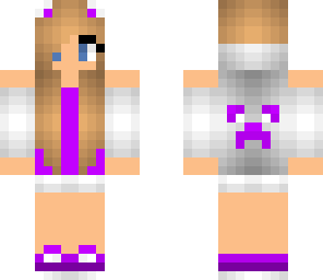 creeper girl