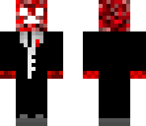 red creeper