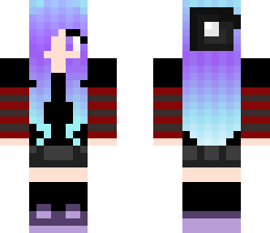 edited rebel girl