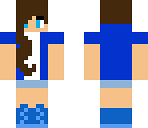 my personal skin