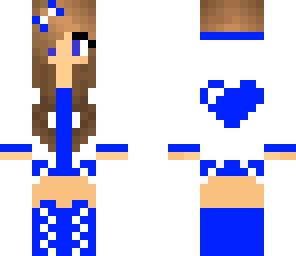 heart girl