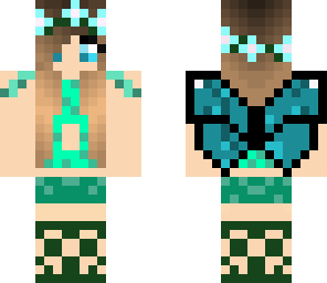 water fairy