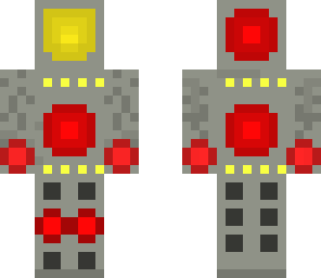robod xd 